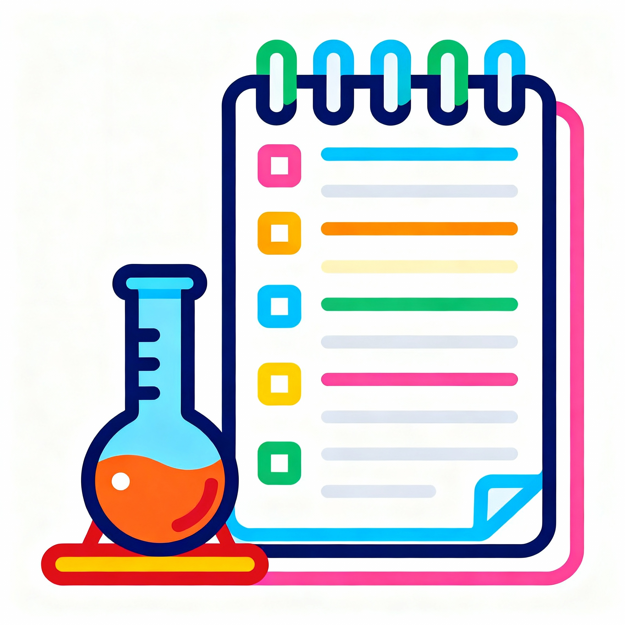 Instrument Usage Log